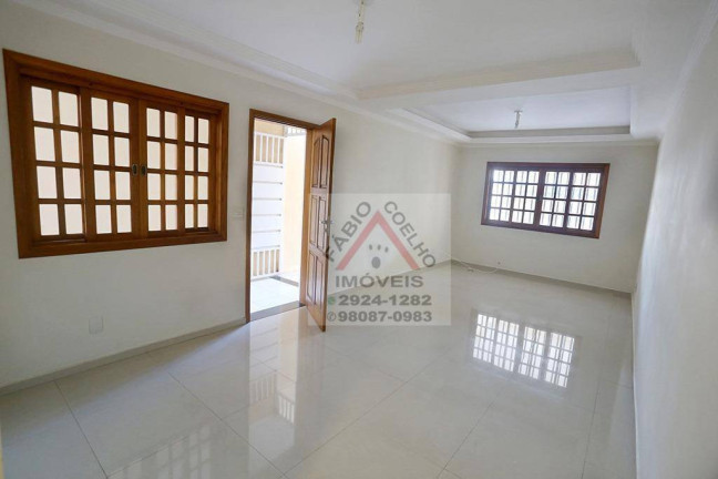 Sobrado com 3 Quartos à Venda, 165 m² em Campo Grande - São Paulo