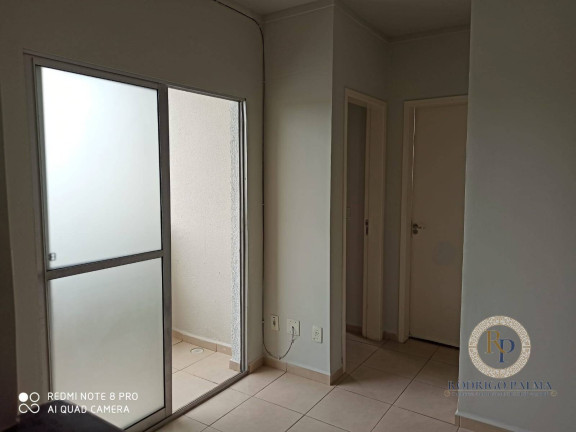 Imagem Apartamento com 2 Quartos à Venda, 45 m² em Loteamento Fernando Camargo Nogueira - Taubaté Imagem Apartamento com 2 Quartos à Venda, 45 m² em Loteamento Fernando Camargo Nogueira - Taubaté