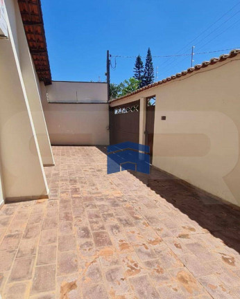 Imagem Casa com 2 Quartos à Venda, 163 m² em Solar De Itamaracá - Indaiatuba Imagem Casa com 2 Quartos à Venda, 163 m² em Solar De Itamaracá - Indaiatuba