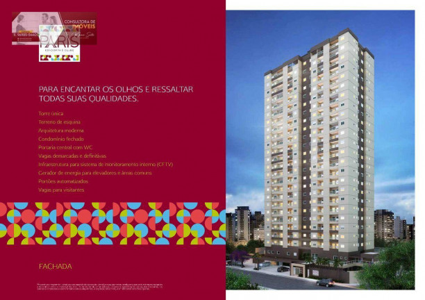 Imagem Apartamento com 2 Quartos à Venda, 55 m² em Vila Galvão - Guarulhos Imagem Apartamento com 2 Quartos à Venda, 55 m² em Vila Galvão - Guarulhos
