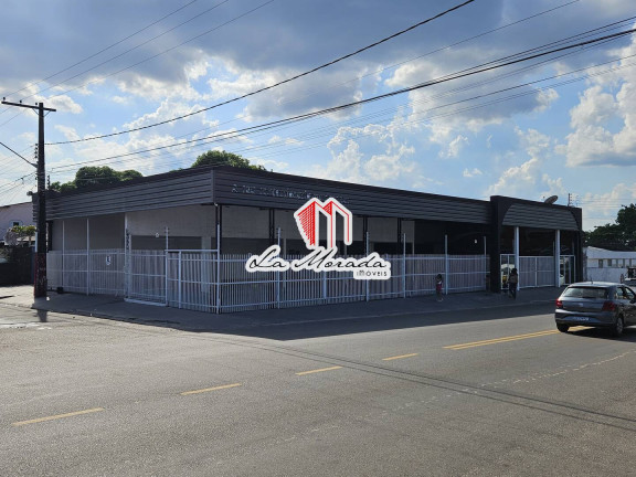 Imagem Imóvel Comercial para Alugar, 300 m² em Cidade Nova - Manaus