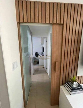 Imagem Apartamento com 2 Quartos à Venda, 40 m² em Jardim Placaford - Salvador