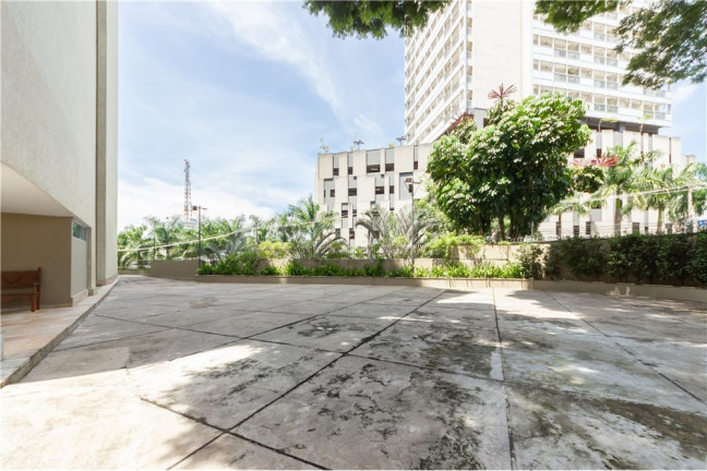 Imagem Apartamento com 2 Quartos à Venda, 91 m² em Real Parque - São Paulo Imagem Apartamento com 2 Quartos à Venda, 91 m² em Real Parque - São Paulo