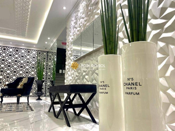 Imagem Apartamento com 3 Quartos à Venda, 174 m² em Centro - Bombinhas Imagem Apartamento com 3 Quartos à Venda, 174 m² em Centro - Bombinhas