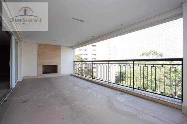 Imagem Apartamento com 4 Quartos à Venda, 357 m² em Jardim Vitória Régia - São Paulo Imagem Apartamento com 4 Quartos à Venda, 357 m² em Jardim Vitória Régia - São Paulo