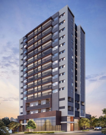 Imagem Imóvel com 3 Quartos à Venda, 111 m² em Vila Mariana - São Paulo Imagem Imóvel com 3 Quartos à Venda, 111 m² em Vila Mariana - São Paulo