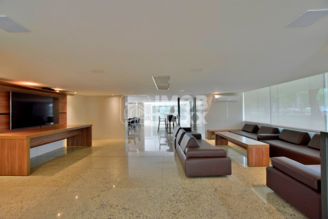 Imagem Apartamento com 3 Quartos à Venda, 120 m² em Asa Sul - Brasília Imagem Apartamento com 3 Quartos à Venda, 120 m² em Asa Sul - Brasília