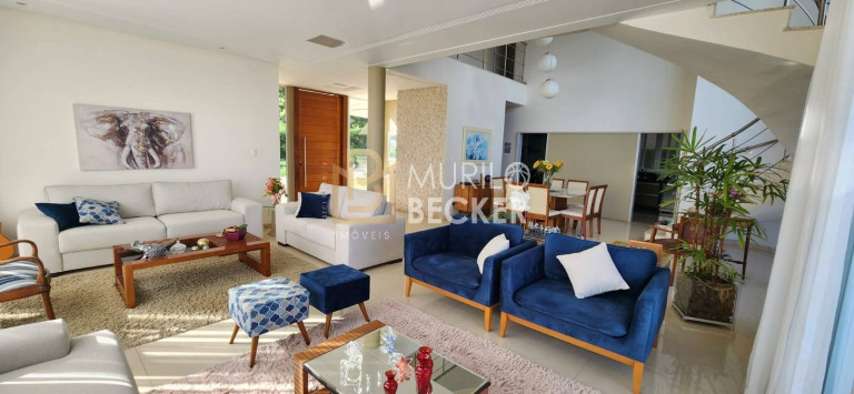 Imagem Casa de Condomínio com 4 Quartos à Venda, 700 m² em Urbanova - São José Dos Campos