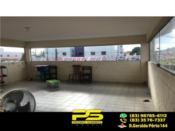 Imagem Casa com 4 Quartos à Venda, 600 m² em Cristo Redentor - João Pessoa Imagem Casa com 4 Quartos à Venda, 600 m² em Cristo Redentor - João Pessoa
