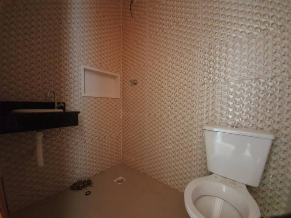 Imagem Casa com 2 Quartos à Venda, 40 m² em Caicara - Praia Grande Imagem Casa com 2 Quartos à Venda, 40 m² em Caicara - Praia Grande
