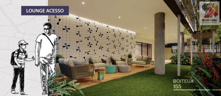 Imagem Apartamento com 2 Quartos à Venda, 69 m² em Centro - Florianópolis