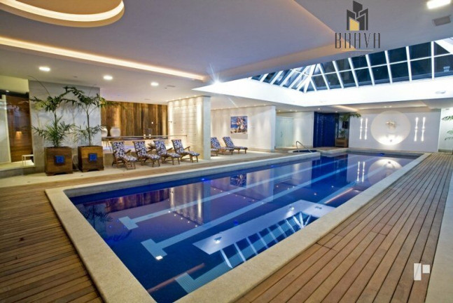 Imagem Apartamento com 4 Quartos à Venda, 207 m² em Centro - Balneário Camboriú