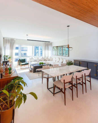 Imagem Apartamento com 2 Quartos à Venda, 117 m² em Itaim Bibi - São Paulo Imagem Apartamento com 2 Quartos à Venda, 117 m² em Itaim Bibi - São Paulo