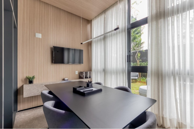 Imagem Imóvel com 1 Quarto à Venda, 25 m² em Jardim Das Acácias - São Paulo