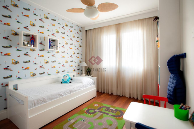 Imagem Apartamento com 3 Quartos à Venda, 150 m² em Morro Dos Ingleses - São Paulo Imagem Apartamento com 3 Quartos à Venda, 150 m² em Morro Dos Ingleses - São Paulo