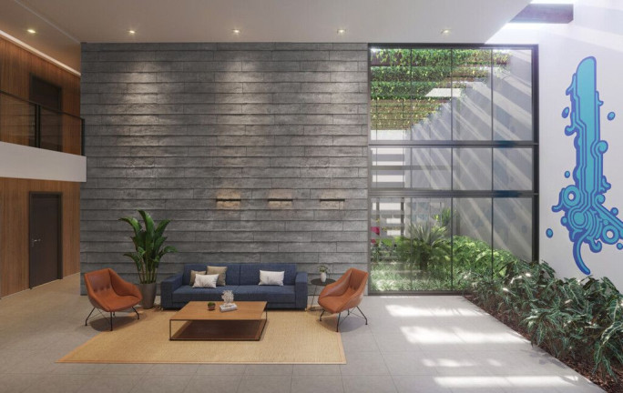 Imagem Studio com 1 Quarto à Venda, 23 m² em Santa Cecília - São Paulo Imagem Studio com 1 Quarto à Venda, 23 m² em Santa Cecília - São Paulo