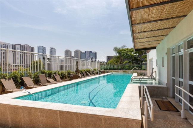 Imagem Apartamento com 3 Quartos à Venda, 105 m² em Granja Julieta - São Paulo Imagem Apartamento com 3 Quartos à Venda, 105 m² em Granja Julieta - São Paulo