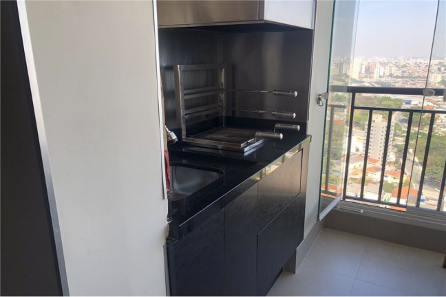 Imagem Imóvel com 2 Quartos à Venda, em Vila Regente Feijó - São Paulo Imagem Imóvel com 2 Quartos à Venda, em Vila Regente Feijó - São Paulo
