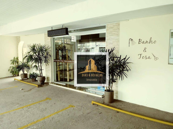 Imagem Ponto Comercial para Alugar, 144 m² em Vila Betânia - São José Dos Campos Imagem Ponto Comercial para Alugar, 144 m² em Vila Betânia - São José Dos Campos