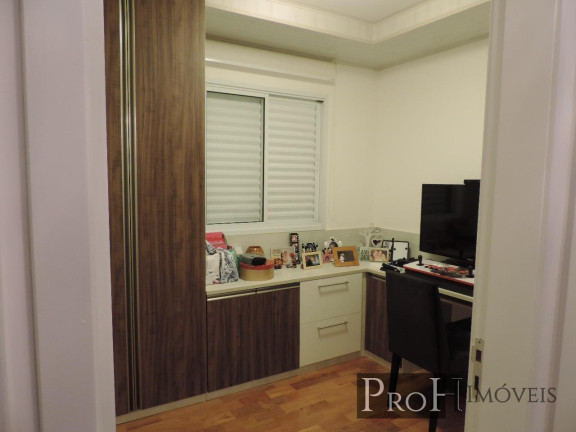 Imagem Apartamento com 3 Quartos à Venda, 96 m² em Campestre - Santo André