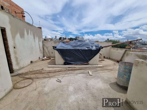 Imagem Cobertura com 2 Quartos à Venda, 93 m² em Parque Das Nações - Santo André Imagem Cobertura com 2 Quartos à Venda, 93 m² em Parque Das Nações - Santo André