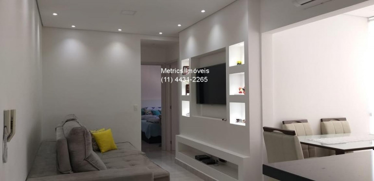Imagem Imóvel com 2 Quartos à Venda, 64 m² em Jardim Ana Maria - Jundiaí Imagem Imóvel com 2 Quartos à Venda, 64 m² em Jardim Ana Maria - Jundiaí