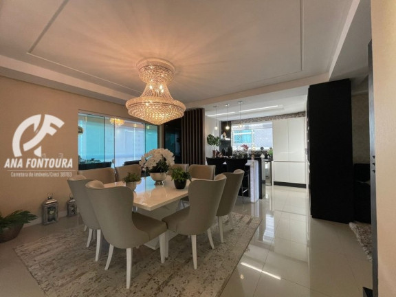 Imagem Cobertura com 3 Quartos à Venda, 145 m² em Meia Praia - Itapema