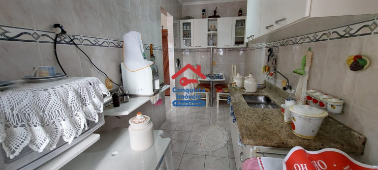 Imagem Apartamento com 2 Quartos à Venda, 76 m² em Vila Assunção - Praia Grande Imagem Apartamento com 2 Quartos à Venda, 76 m² em Vila Assunção - Praia Grande