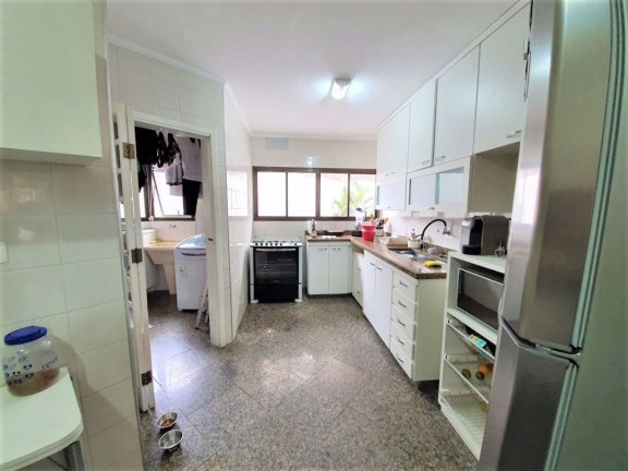 Imagem Apartamento com 4 Quartos à Venda, 135 m² em Vila Mariana - São Paulo Imagem Apartamento com 4 Quartos à Venda, 135 m² em Vila Mariana - São Paulo
