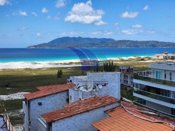 Imagem Cobertura com 4 Quartos à Venda, 180 m² em Braga - Cabo Frio Imagem Cobertura com 4 Quartos à Venda, 180 m² em Braga - Cabo Frio
