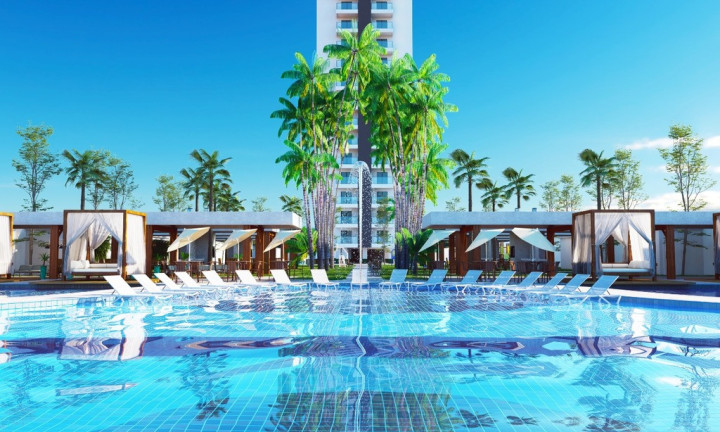 Imagem Apartamento com 2 Quartos à Venda, 72 m² em Porto Belo - Porto Belo Imagem Apartamento com 2 Quartos à Venda, 72 m² em Porto Belo - Porto Belo