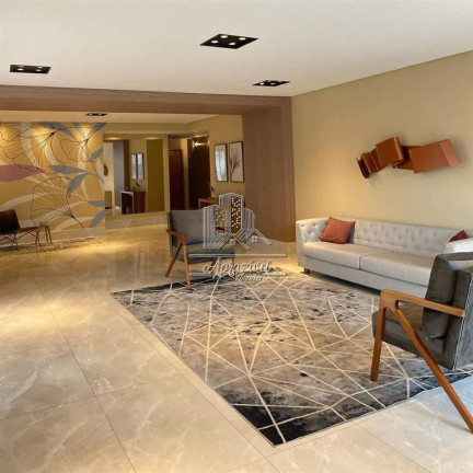 Imagem Apartamento com 2 Quartos à Venda, 77 m² em Aviacao - Praia Grande Imagem Apartamento com 2 Quartos à Venda, 77 m² em Aviacao - Praia Grande
