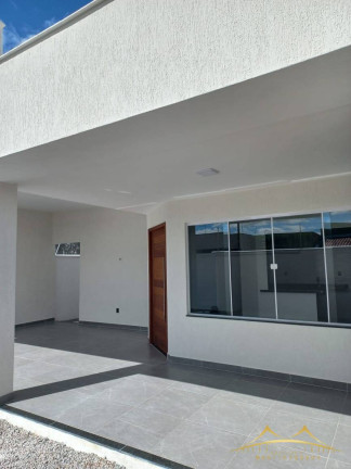 Imagem Casa com 3 Quartos à Venda, 130 m² em Emaus - Parnamirim