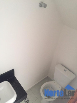 Imagem Casa de Condomínio com 2 Quartos à Venda, 55 m² em Vila Medeiros - São Paulo Imagem Casa de Condomínio com 2 Quartos à Venda, 55 m² em Vila Medeiros - São Paulo