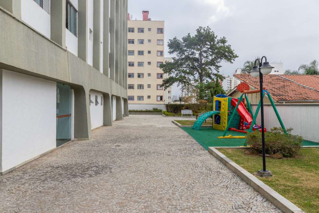 Imagem Apartamento com 3 Quartos à Venda, 85 m² em Campo Belo - São Paulo