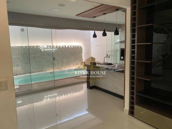 Imagem Casa com 3 Quartos à Venda, 147 m² em 23 De Setembro - Várzea Grande Imagem Casa com 3 Quartos à Venda, 147 m² em 23 De Setembro - Várzea Grande