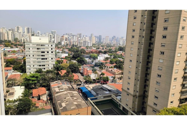 Imagem Sala Comercial para Alugar, 40 m² em Vila Olímpia - São Paulo