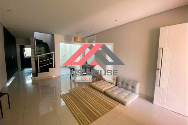 Imagem Casa com 3 Quartos à Venda, 123 m² em Vila Das Merces - São Paulo Imagem Casa com 3 Quartos à Venda, 123 m² em Vila Das Merces - São Paulo