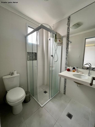 Imagem Apartamento com 2 Quartos à Venda, 83 m² em Canto Do Forte - Praia Grande