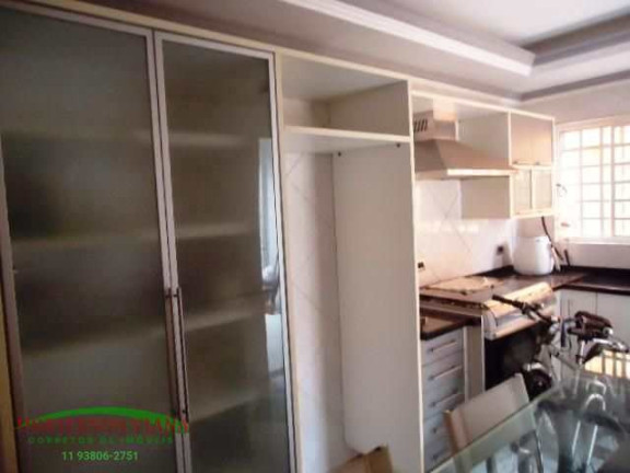 Imagem Sobrado com 4 Quartos à Venda, 264 m² em Jardim Paraventi - Guarulhos