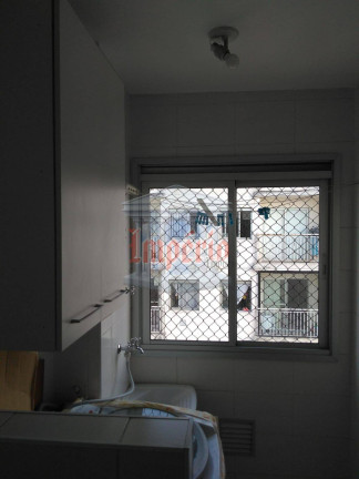 Imagem Apartamento com 2 Quartos à Venda, 50 m² em Vila Homero Thon - Santo André Imagem Apartamento com 2 Quartos à Venda, 50 m² em Vila Homero Thon - Santo André