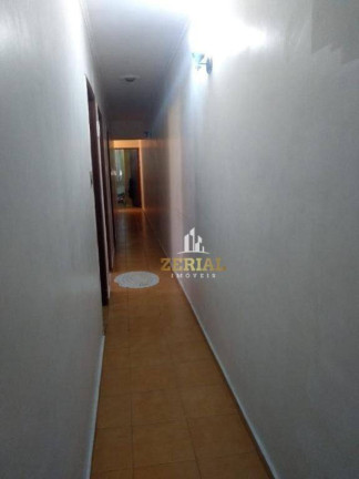 Imagem Casa com 4 Quartos à Venda, 206 m² em Olímpico - São Caetano Do Sul Imagem Casa com 4 Quartos à Venda, 206 m² em Olímpico - São Caetano Do Sul