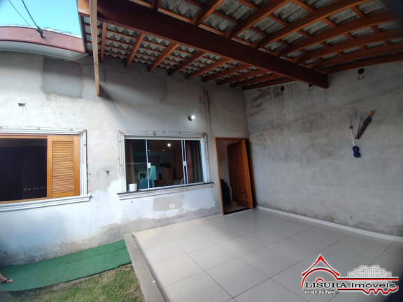 Imagem Casa com 2 Quartos à Venda, 140 m² em Loteamento Villa Branca - Jacareí