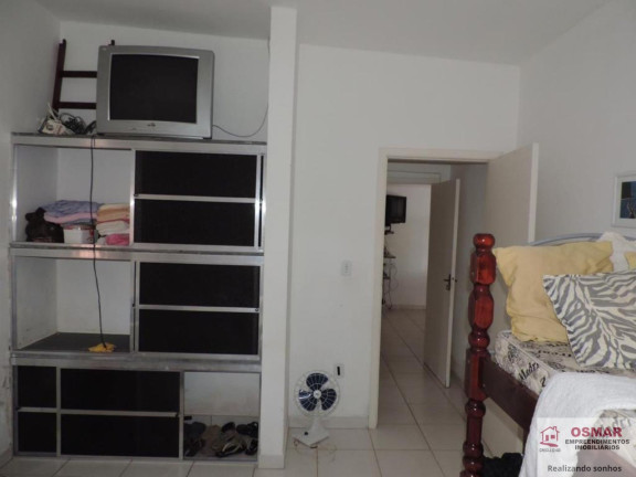 Imagem Casa com 1 Quarto à Venda, 60 m² em Balneário Gardem Mar - Caraguatatuba