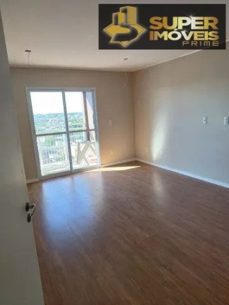Imagem Apartamento com 1 Quarto à Venda, 29 m² em Fragata - Pelotas