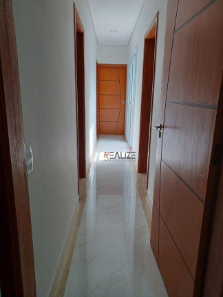 Imagem Casa com 3 Quartos à Venda, 105 m² em Condomínio Montreal Residence - Indaiatuba