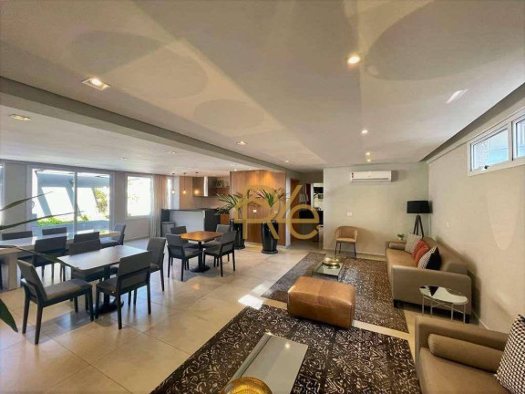 Imagem Cobertura com 3 Quartos à Venda, 242 m² em Costa Do Marfim - Cotia