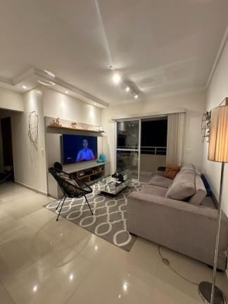 Imagem Apartamento com 3 Quartos à Venda, 90 m² em Vila Oliveira - Mogi Das Cruzes Imagem Apartamento com 3 Quartos à Venda, 90 m² em Vila Oliveira - Mogi Das Cruzes