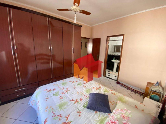 Imagem Casa com 3 Quartos à Venda, 160 m² em Vila Santa Catarina - Americana Imagem Casa com 3 Quartos à Venda, 160 m² em Vila Santa Catarina - Americana