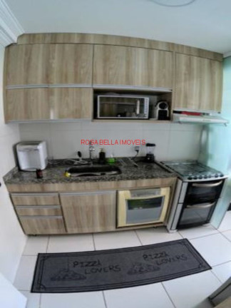 Imagem Apartamento com 2 Quartos à Venda, 54 m² em Vila Nova Esperia - Jundiaí